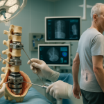 découvrez l'avis d'un expert sur les implants innovants tops™, intraspine® et esp : technologies, avantages et conseils pour le choix des solutions de pointe en chirurgie du rachis.