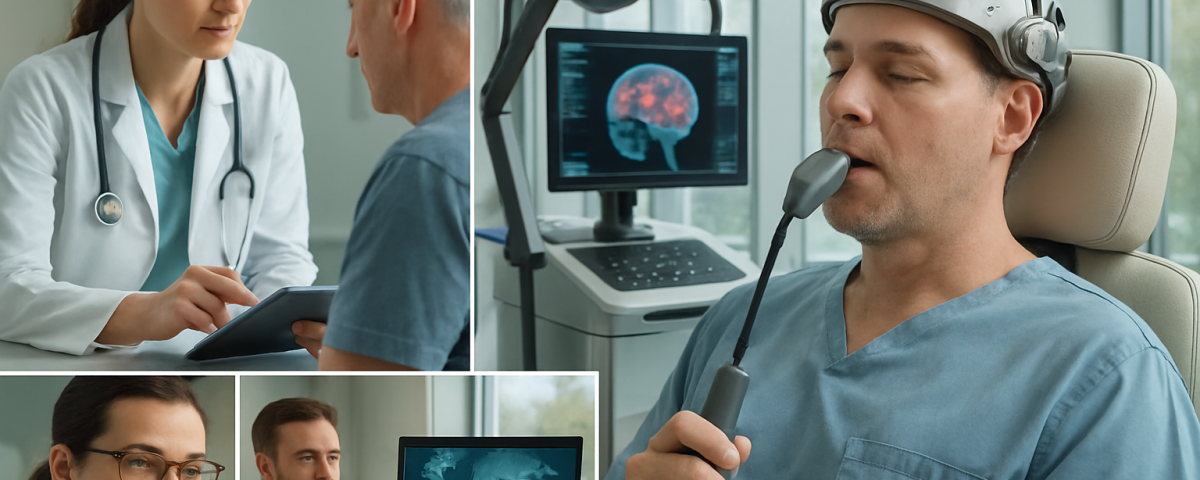 découvrez l’essentiel à savoir sur l’intégration de la rtms après une chirurgie : bénéfices, indications, précautions et conseils pratiques pour optimiser votre récupération.