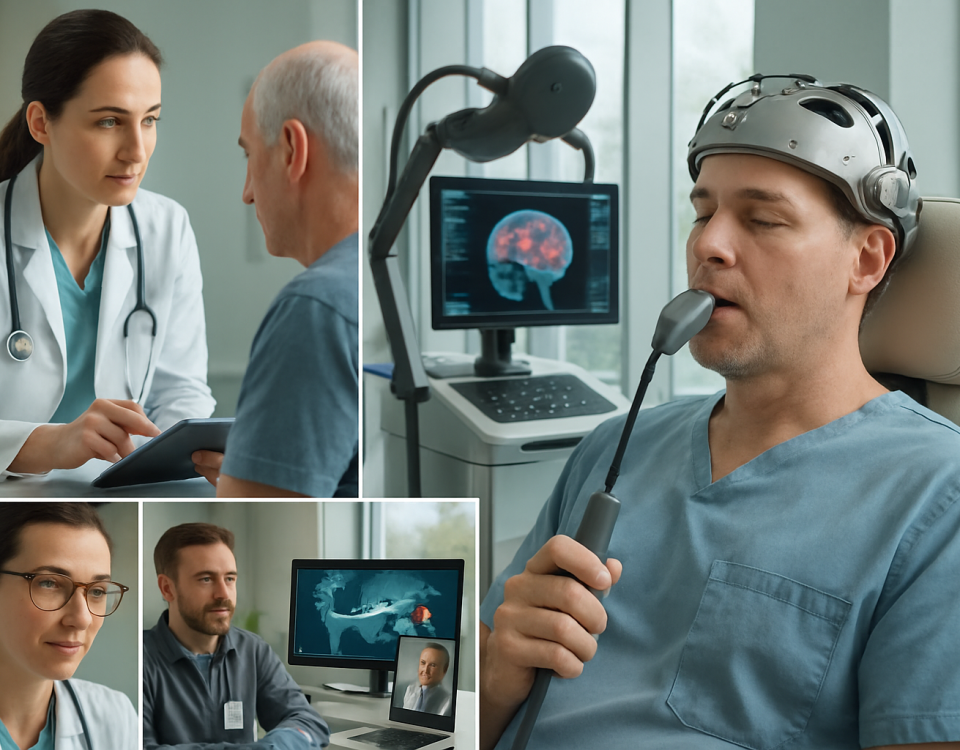 découvrez l’essentiel à savoir sur l’intégration de la rtms après une chirurgie : bénéfices, indications, précautions et conseils pratiques pour optimiser votre récupération.