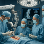 découvrez comment la chirurgie du rachis révolutionne le secteur médical en france et façonne l'avenir de la chirurgie grâce à des technologies innovantes, des traitements personnalisés et une expertise reconnue.