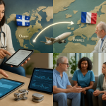 découvrez comment le futur de la chirurgie évolue grâce à des questionnaires et examens initiaux. cette nouvelle approche permet d'améliorer le diagnostic, de personnaliser les traitements et d'optimiser les résultats chirurgicaux. plongez dans l'innovation médicale qui transforme la pratique chirurgicale.