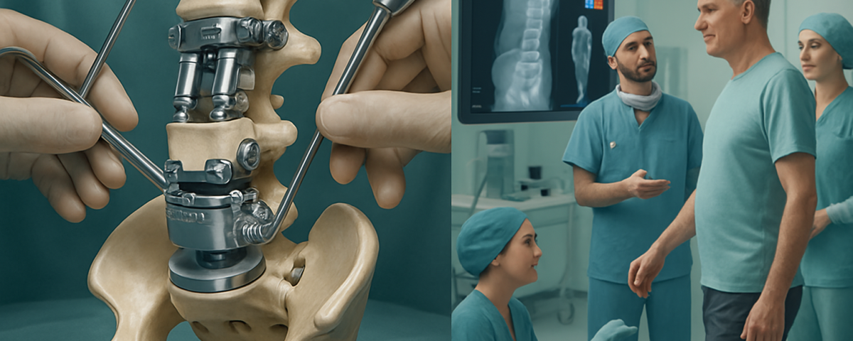 découvrez comment franchir transforme la chirurgie moderne en révolutionnant la prise en charge des patients. explorez les innovations et les technologies qui façonnent l'avenir de la chirurgie pour des soins plus efficaces et adaptés.