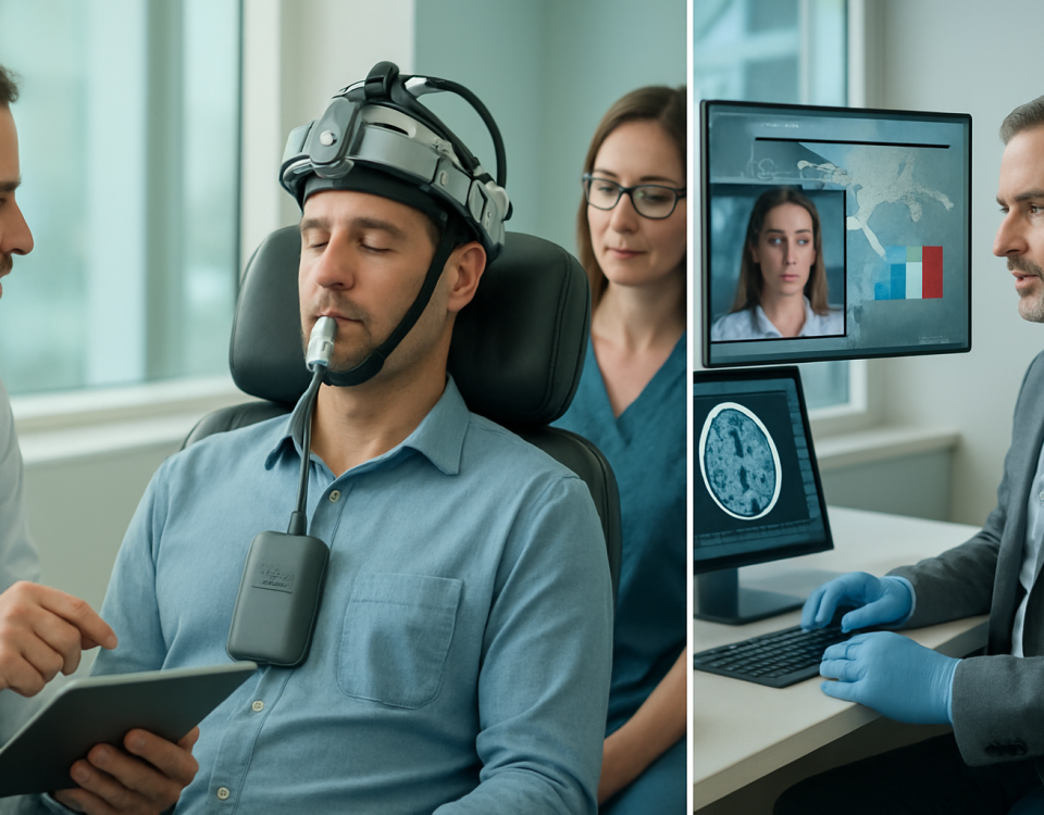 découvrez l'importance du suivi post-opératoire après une chirurgie du dos pour optimiser la récupération, prévenir les complications et garantir le succès du parcours de soins.