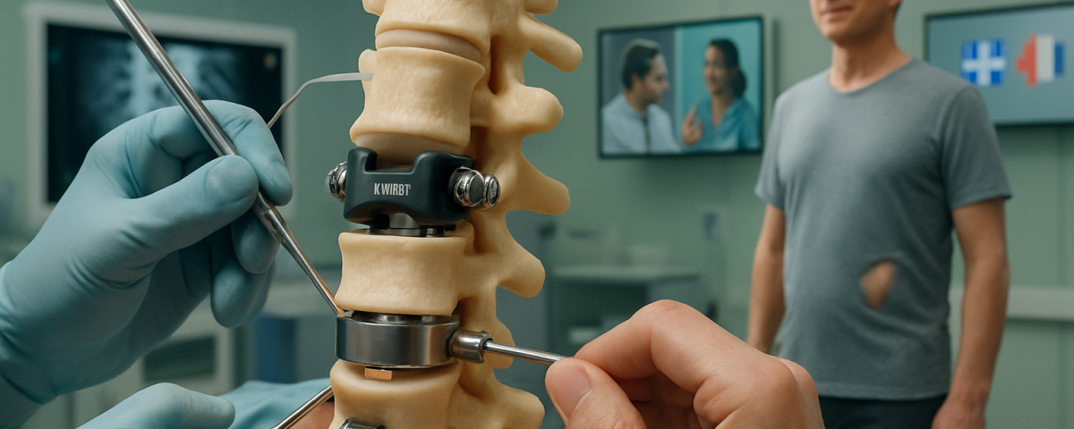 découvrez comment les technologies cousin spine et franchir peuvent transformer votre parcours vers le succès, en offrant des solutions innovantes et adaptées pour optimiser votre expérience et réaliser vos objectifs.