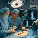 Les erreurs à éviter avec chirurgie simple, fusion, motion 3 découvrez les principales erreurs à éviter lors des interventions de chirurgie simple, de fusion et de motion pour assurer des résultats optimaux et réduire les complications postopératoires.