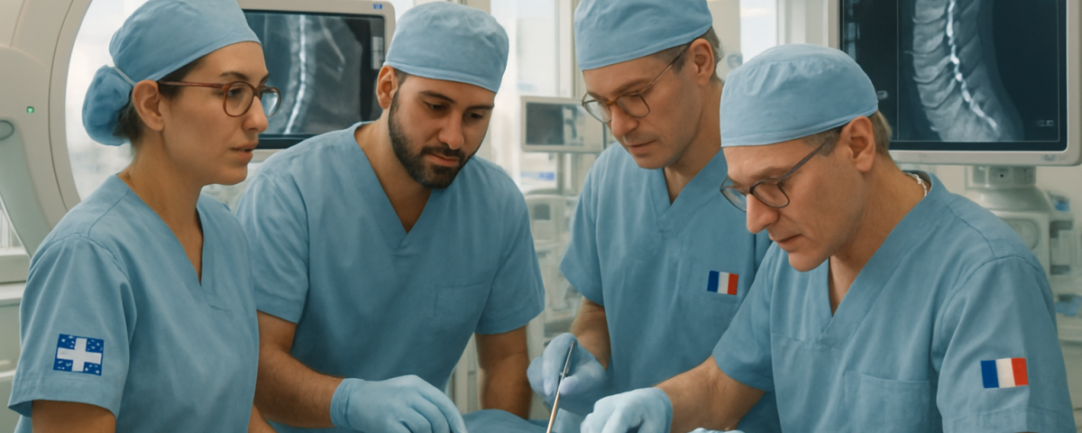 découvrez les principales erreurs à éviter en matière de soins rachidiens, avec une comparaison détaillée entre les pratiques en france et au québec. informez-vous pour une meilleure prise en charge de la santé de votre dos des deux côtés de l’atlantique.