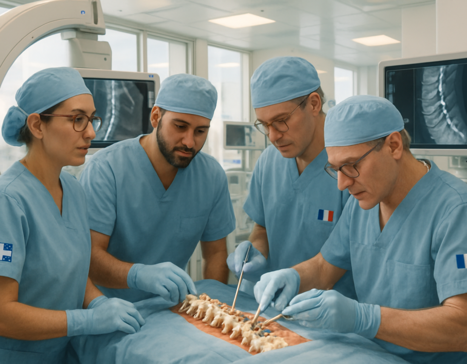 découvrez les principales erreurs à éviter en matière de soins rachidiens, avec une comparaison détaillée entre les pratiques en france et au québec. informez-vous pour une meilleure prise en charge de la santé de votre dos des deux côtés de l’atlantique.