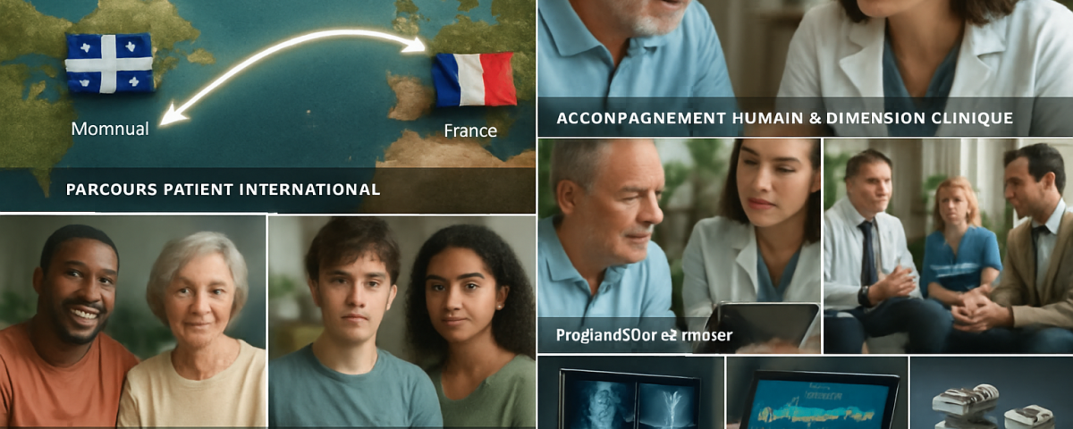 découvrez les principales erreurs à éviter lors de l’organisation des examens d’imagerie médicale pour garantir une prise en charge efficace et sécurisée des patients.