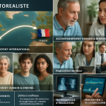 découvrez les principales erreurs à éviter lors de l’organisation des examens d’imagerie médicale pour garantir une prise en charge efficace et sécurisée des patients.