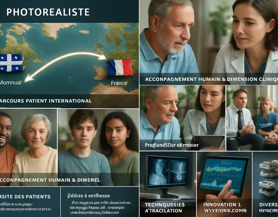 découvrez les principales erreurs à éviter lors de l’organisation des examens d’imagerie médicale pour garantir une prise en charge efficace et sécurisée des patients.