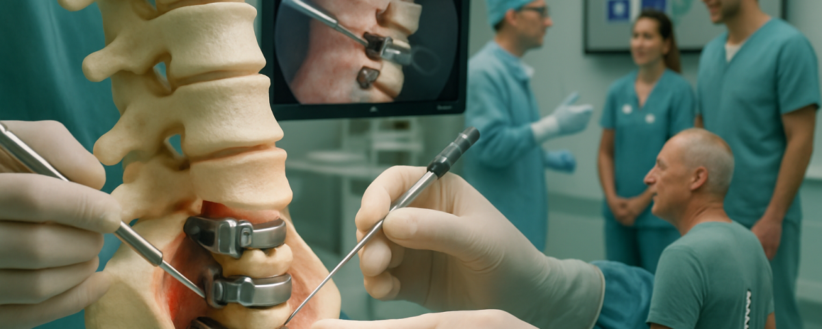 découvrez comment la logistique médicale et l'hébergement influencent le choix des interventions chirurgicales. analyse des facteurs clés pour optimiser l'expérience et la prise de décision des patients.