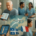 optimisez le parcours de soin grâce à une organisation efficace des examens d’imagerie médicale. découvrez les meilleures pratiques pour coordonner, planifier et intégrer l’imagerie au service du diagnostic et du suivi patient.