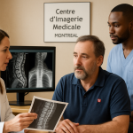 découvrez comment se déroulent les examens d'imagerie au québec. cette guide détaillée explique chaque étape du processus, afin d'aider les patients à se préparer et à comprendre les procédures d'imagerie médicale. informez-vous sur les différents types d'examens, leurs objectifs et ce à quoi vous attendre.