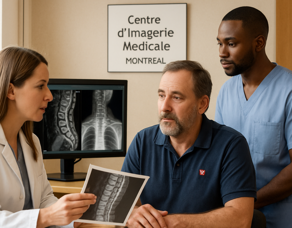 découvrez comment se déroulent les examens d'imagerie au québec. cette guide détaillée explique chaque étape du processus, afin d'aider les patients à se préparer et à comprendre les procédures d'imagerie médicale. informez-vous sur les différents types d'examens, leurs objectifs et ce à quoi vous attendre.