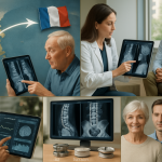 découvrez les conseils et recommandations d’un expert pour organiser efficacement les examens d’imagerie médicale. optimisez la prise en charge de vos patients grâce à une gestion professionnelle des rendez-vous et des protocoles d’imagerie.