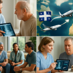 découvrez notre service d'orientation médicale au québec, conçu pour vous accompagner à chaque étape de votre parcours de soin. bénéficiez d'une expertise locale et d'un soutien personnalisé pour une santé optimale.