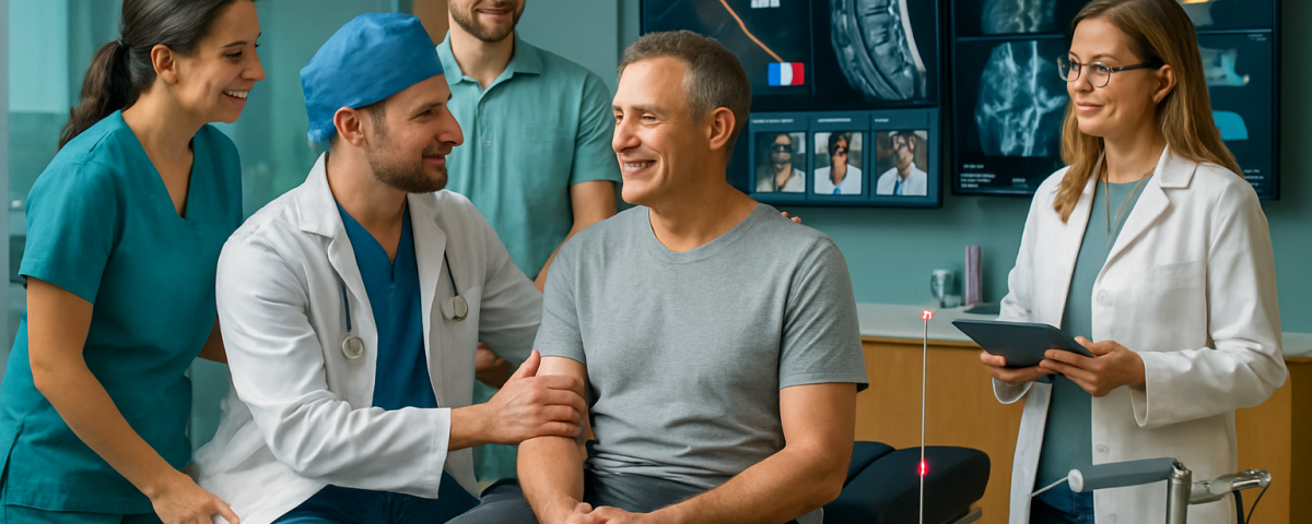 découvrez tout ce qu'un patient doit savoir sur le parcours transatlantique, des démarches administratives aux soins de santé, afin d'assurer une expérience sereine et efficace lors de votre voyage médical.