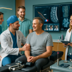 découvrez tout ce qu'un patient doit savoir sur le parcours transatlantique, des démarches administratives aux soins de santé, afin d'assurer une expérience sereine et efficace lors de votre voyage médical.