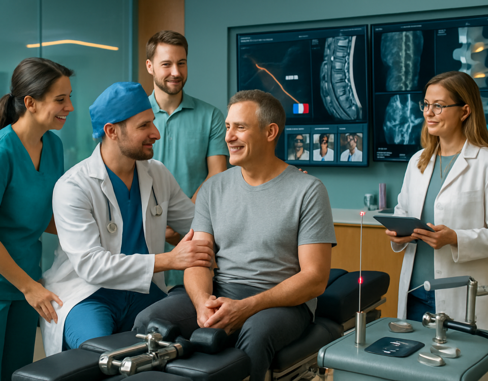 découvrez tout ce qu'un patient doit savoir sur le parcours transatlantique, des démarches administratives aux soins de santé, afin d'assurer une expérience sereine et efficace lors de votre voyage médical.