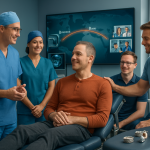 découvrez l'avis d'un expert sur le parcours patient transatlantique, une analyse approfondie qui met en lumière les enjeux et les solutions pour améliorer l'expérience des patients à travers l'atlantique.