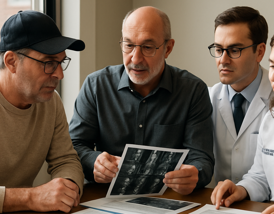 découvrez comment une évaluation préopératoire complète peut permettre d'éviter certaines chirurgies en identifiant des alternatives et en optimisant la prise en charge des patients.