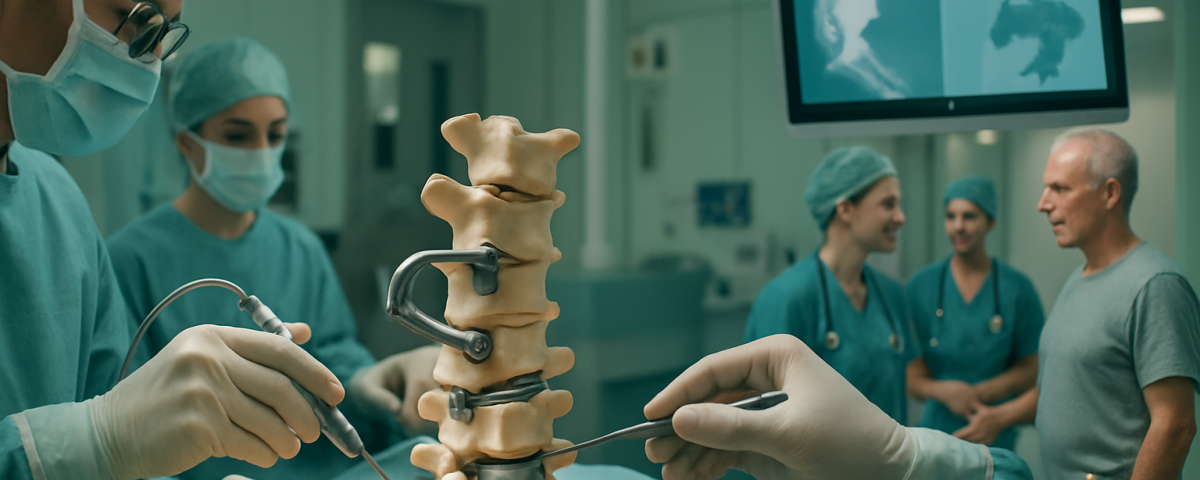 découvrez comment la qualité et la certification des dispositifs médicaux peuvent offrir des alternatives efficaces à la chirurgie, améliorant la sécurité et les résultats des patients.