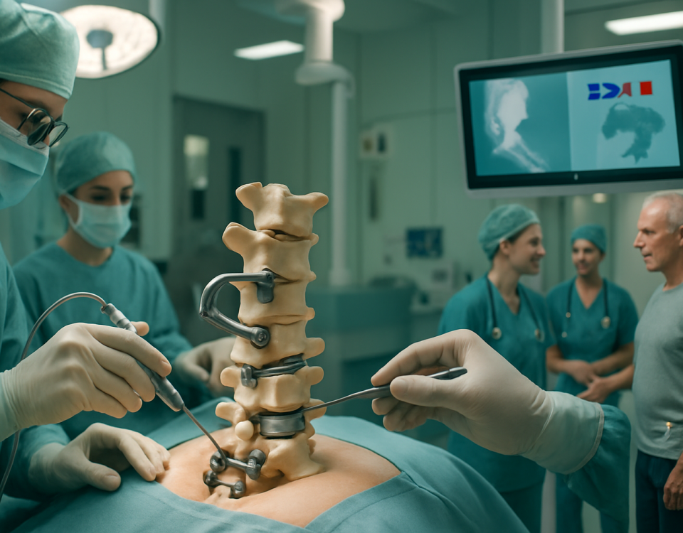 découvrez comment la qualité et la certification des dispositifs médicaux peuvent offrir des alternatives efficaces à la chirurgie, améliorant la sécurité et les résultats des patients.