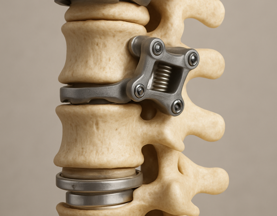 découvrez comment les technologies cousin spine et franchir offrent des alternatives innovantes à la chirurgie pour les problèmes de dos, réduisant les risques et favorisant une récupération plus rapide.