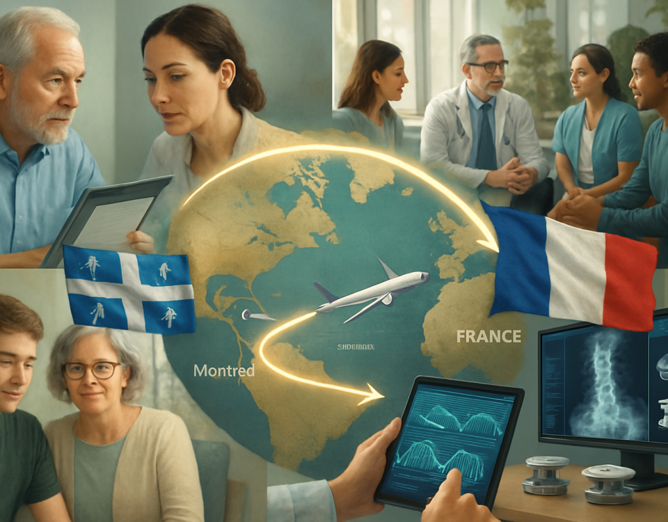 découvrez pourquoi les professionnels de santé recommandent une évaluation préopératoire complète afin d’optimiser la sécurité du patient, réduire les complications et assurer une prise en charge adaptée avant toute intervention chirurgicale.