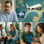 découvrez pourquoi les experts recommandent l'orientation médicale depuis le québec, une démarche essentielle pour optimiser vos soins de santé grâce à des conseils adaptés, une expertise locale et un accès à des spécialistes de renom.