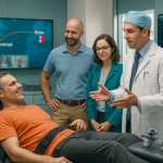 découvrez pourquoi les spécialistes de la santé recommandent la décompression neurovertébrale pour soulager efficacement les douleurs dorsales et améliorer la mobilité. conseils d'experts et explications claires.