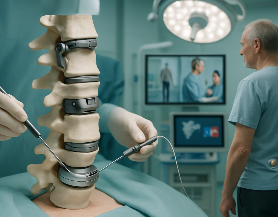 découvrez comment la logistique médicale et l'hébergement innovants transforment l'expérience des patients québécois en facilitant l'accès aux soins et en améliorant leur accompagnement tout au long de leur parcours médical.