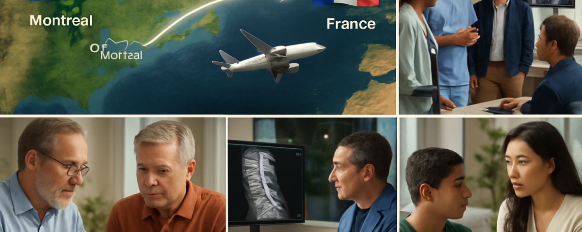 découvrez comment une nouvelle organisation des examens d’imagerie révolutionne l’accès aux soins et améliore la prise en charge des patients au québec. optimisez vos diagnostics grâce à ces changements majeurs.