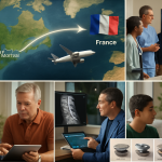 découvrez comment une nouvelle organisation des examens d’imagerie révolutionne l’accès aux soins et améliore la prise en charge des patients au québec. optimisez vos diagnostics grâce à ces changements majeurs.