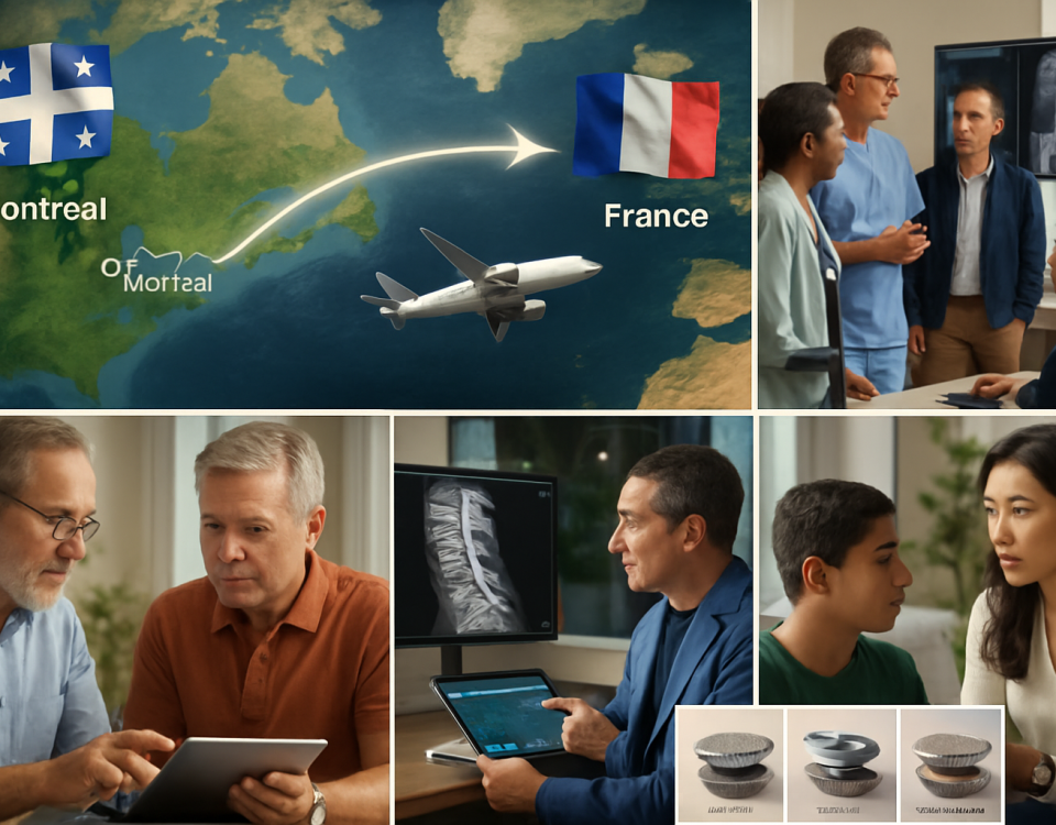 découvrez comment une nouvelle organisation des examens d’imagerie révolutionne l’accès aux soins et améliore la prise en charge des patients au québec. optimisez vos diagnostics grâce à ces changements majeurs.