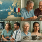 découvrez comment la préparation à une chirurgie en france offre aux patients québécois des avantages uniques, améliorant leur rétablissement, leur confort et réduisant les complications postopératoires.