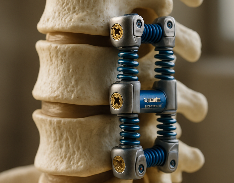 découvrez comment la technologie cousin spine et la solution franchir révolutionnent les soins de la colonne vertébrale au québec, offrant aux patients des traitements innovants, plus sûrs et adaptés à leurs besoins.