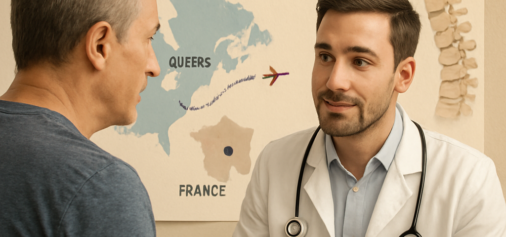 découvrez tout ce qu'il faut savoir sur la préparation à une chirurgie en france. explorez les indications, les avantages et les limites de cette étape cruciale pour garantir une intervention chirurgicale réussie et sécurisée.