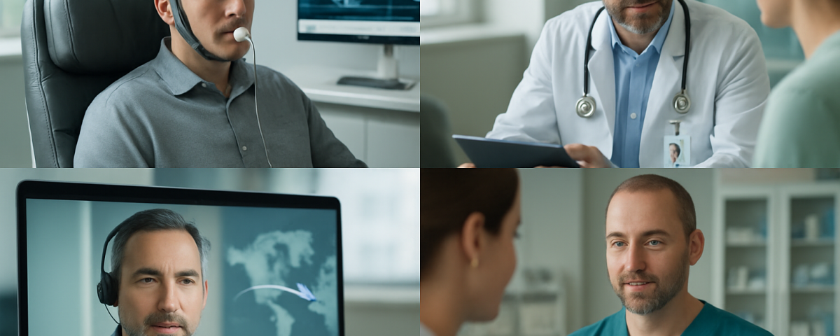 découvrez l'importance de la prévention du syndrome post-laminectomie et son impact sur le choix des interventions chirurgicales. explorez les stratégies efficaces pour minimiser les risques et améliorer les résultats pour les patients.