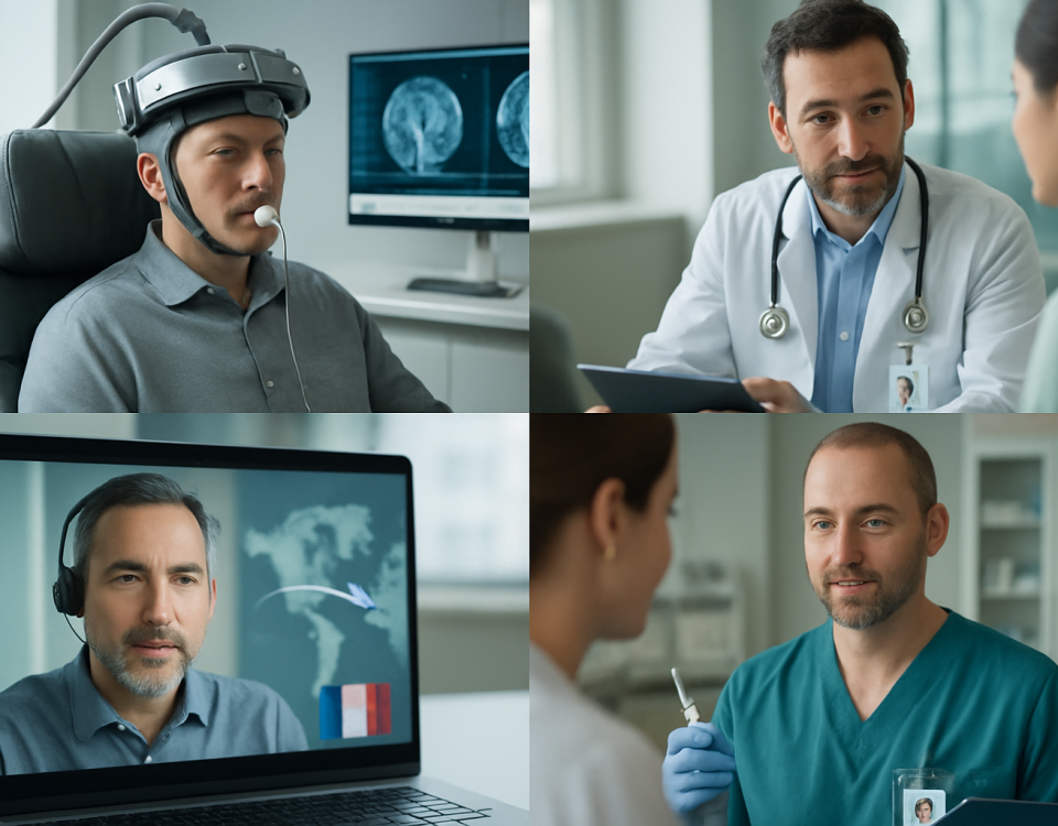 découvrez l'importance de la prévention du syndrome post-laminectomie et son impact sur le choix des interventions chirurgicales. explorez les stratégies efficaces pour minimiser les risques et améliorer les résultats pour les patients.