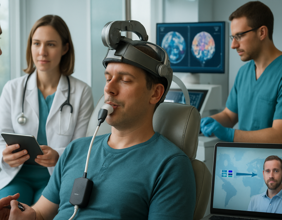 découvrez comment prévenir le syndrome post-laminectomie avec des conseils adaptés aux patients québécois. cette ressource vous offre des informations claires et pratiques pour optimiser votre rétablissement après une intervention chirurgicale du dos.