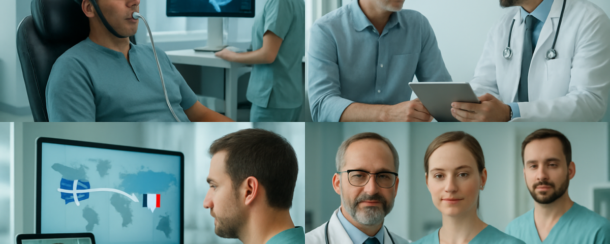 découvrez l'importance de la récupération fonctionnelle par paliers et son influence sur le choix des interventions chirurgicales. optimisez votre compréhension des processus de réhabilitation et des critères décisionnels en matière de santé.