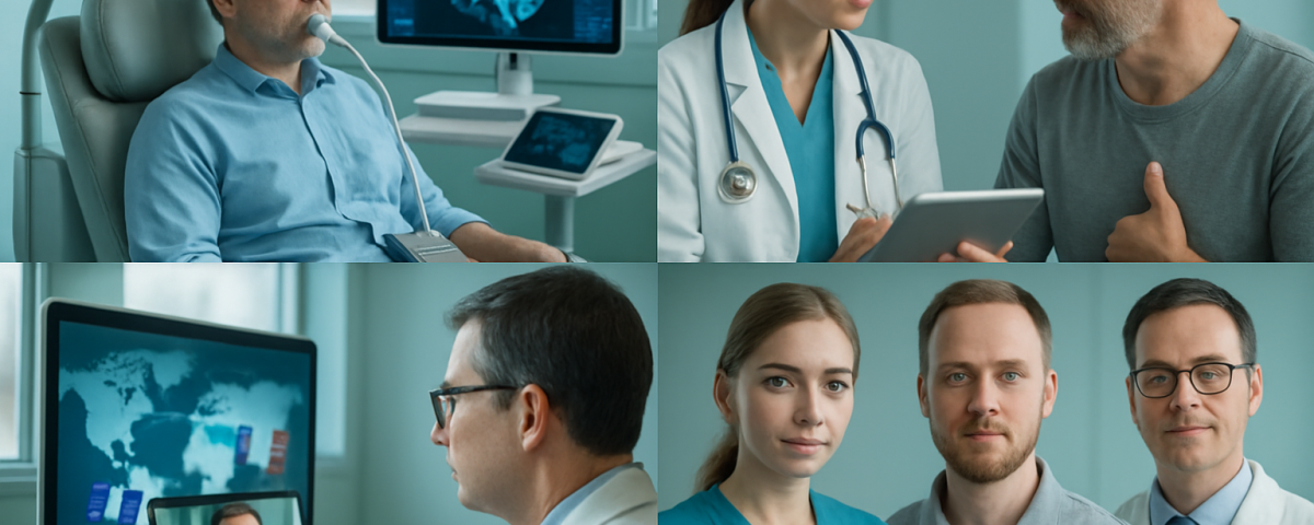 découvrez des témoignages inspirants sur la rééducation et le retour au travail. cette page présente des retours d’expérience de personnes ayant surmonté des défis professionnels après une rééducation, offrant des conseils et du soutien pour votre propre parcours.