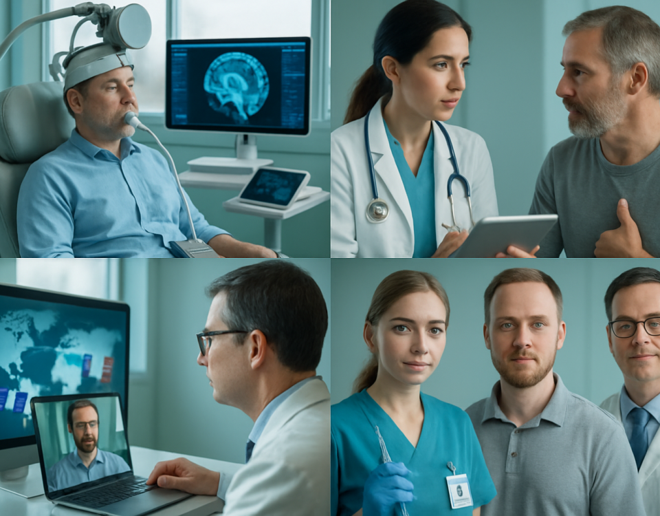 découvrez des témoignages inspirants sur la rééducation et le retour au travail. cette page présente des retours d’expérience de personnes ayant surmonté des défis professionnels après une rééducation, offrant des conseils et du soutien pour votre propre parcours.