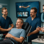 découvrez le rôle de la décompression neurovertébrale à travers des témoignages et retours d’expérience de patients. apprenez comment cette technique peut soulager les douleurs vertébrales et améliorer la qualité de vie.