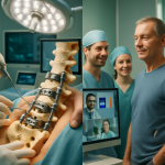 découvrez comment la technologie cousin spine et le dispositif franchir influencent le choix des techniques chirurgicales en offrant des solutions innovantes pour le traitement des pathologies rachidiennes.