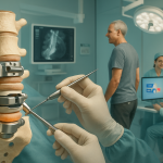 découvrez la technologie cousin spine et le dispositif franchir expliqués simplement aux patients québécois : avantages, fonctionnement et accompagnement pour mieux comprendre vos options en santé vertébrale.