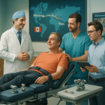 découvrez tout ce qu'il faut savoir sur la comparaison des soins rachidiens entre la france et le québec. analyse des pratiques, des traitements et des résultats pour une meilleure compréhension des systèmes de santé dans ces deux régions.