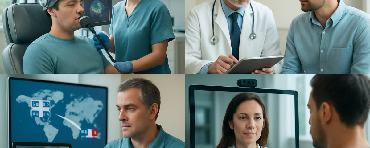 découvrez tout ce qu'il faut savoir sur la récupération fonctionnelle par paliers : principes, bienfaits, méthodes d'application et conseils pour progresser efficacement en rééducation ou après une blessure.