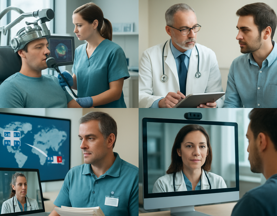 découvrez tout ce qu'il faut savoir sur la récupération fonctionnelle par paliers : principes, bienfaits, méthodes d'application et conseils pour progresser efficacement en rééducation ou après une blessure.